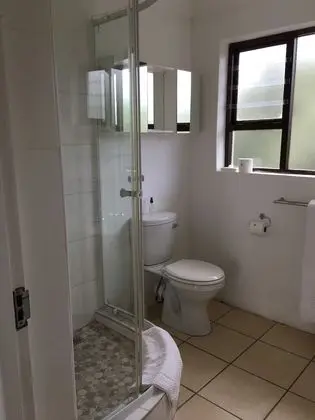 Business Stüdyo Süit, 1 Yatak Odası, Balkon (Flat No 4)