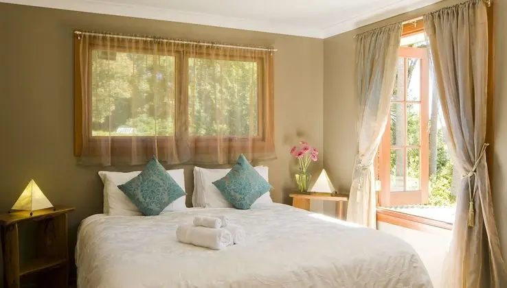 Villa, 1 Yatak Odası (Palm View Tuscany Spa)