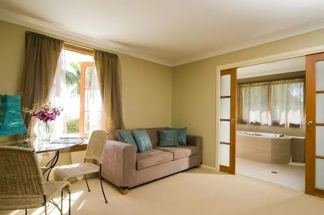 Villa, 1 Yatak Odası (Palm View Tuscany Spa)