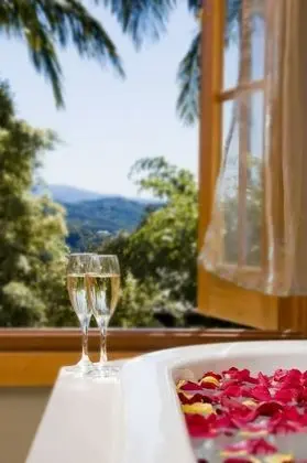Villa, 1 Yatak Odası (Palm View Tuscany Spa)