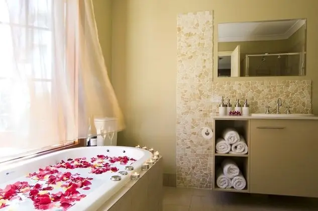 Villa, 2 Yatak Odası (Hibiscus Tuscany Spa)