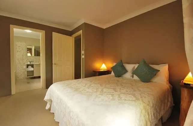 Villa, 2 Yatak Odası (Hibiscus Tuscany Spa)