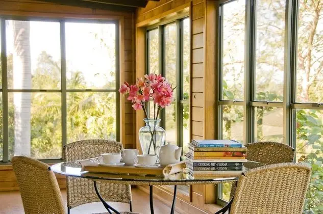 Villa, 2 Yatak Odası (Hibiscus Tuscany Spa)