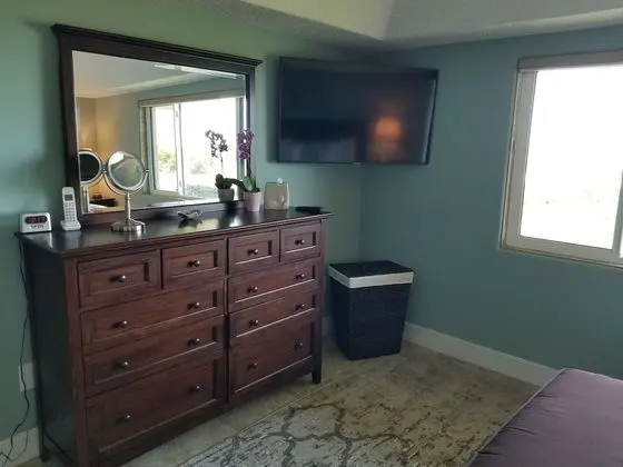 Daire, Birden Çok Yatak, Balkon, Okyanus Manzaralı