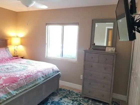 Daire, Birden Çok Yatak, Balkon, Okyanus Manzaralı