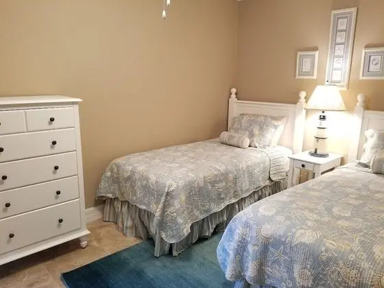 Daire, Birden Çok Yatak, Balkon, Okyanus Manzaralı