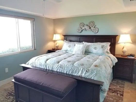 Daire, Birden Çok Yatak, Balkon, Okyanus Manzaralı