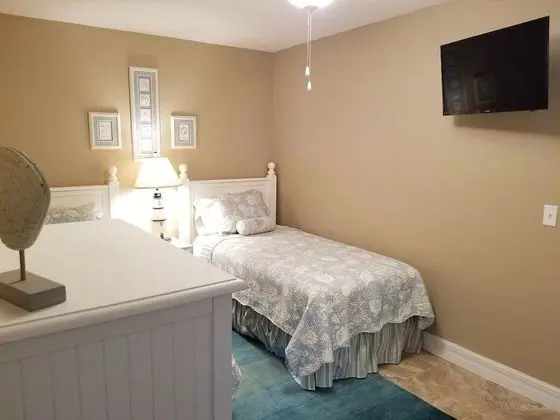 Daire, Birden Çok Yatak, Balkon, Okyanus Manzaralı