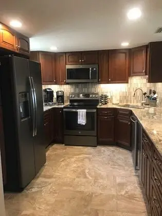 Daire, Birden Çok Yatak, Balkon, Okyanus Manzaralı