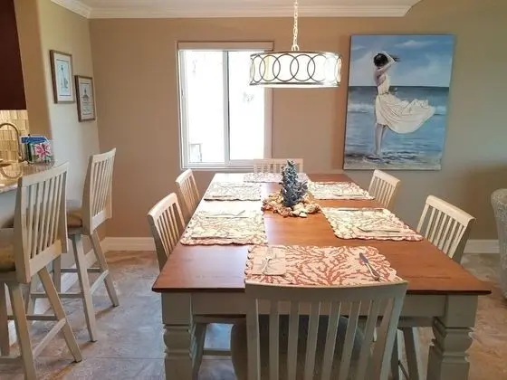 Daire, Birden Çok Yatak, Balkon, Okyanus Manzaralı