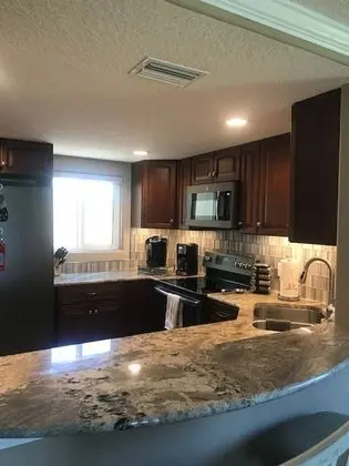 Daire, Birden Çok Yatak, Balkon, Okyanus Manzaralı