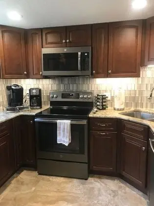 Daire, Birden Çok Yatak, Balkon, Okyanus Manzaralı