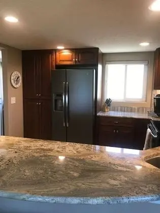 Daire, Birden Çok Yatak, Balkon, Okyanus Manzaralı