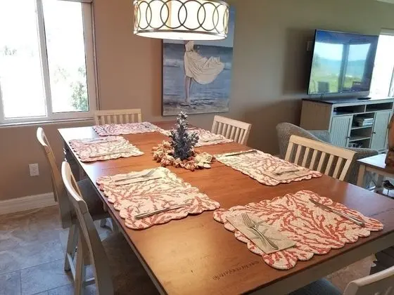 Daire, Birden Çok Yatak, Balkon, Okyanus Manzaralı