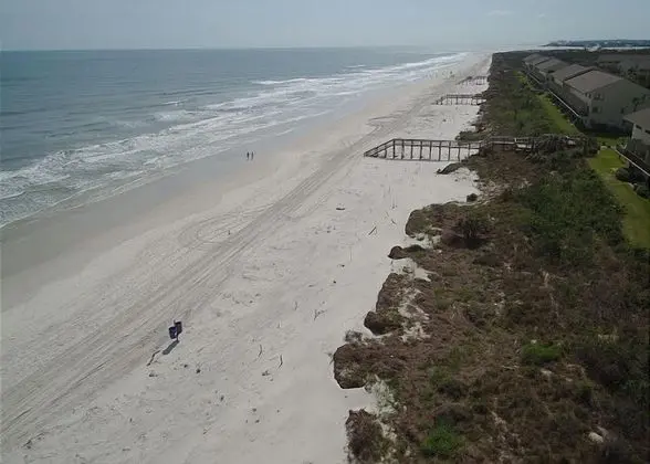 Daire, Birden Çok Yatak, Balkon, Okyanus Manzaralı