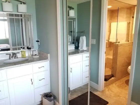 Daire, Birden Çok Yatak, Balkon, Okyanus Manzaralı