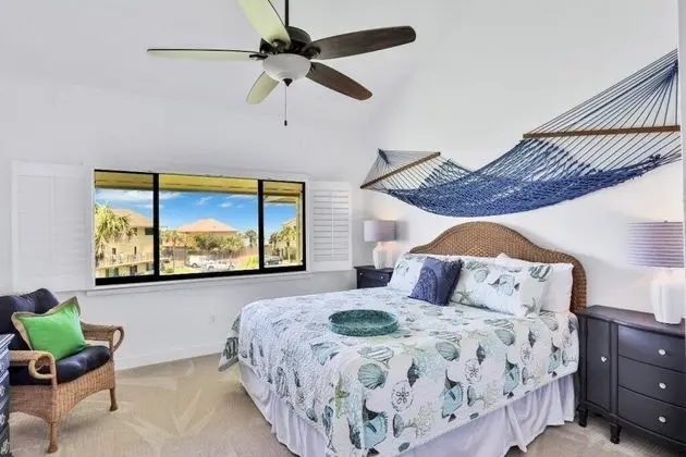 Daire, Birden Çok Yatak, Havuz Kullanımı, Havuz Manzaralı