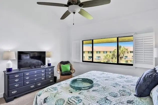 Daire, Birden Çok Yatak, Havuz Kullanımı, Havuz Manzaralı