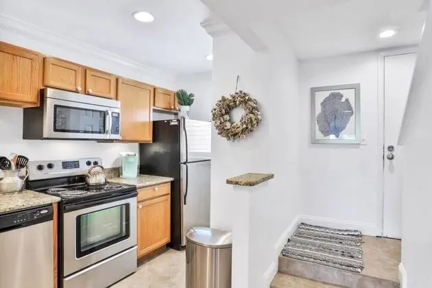 Daire, Birden Çok Yatak, Havuz Kullanımı, Havuz Manzaralı