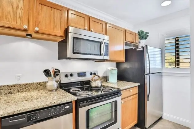 Daire, Birden Çok Yatak, Havuz Kullanımı, Havuz Manzaralı