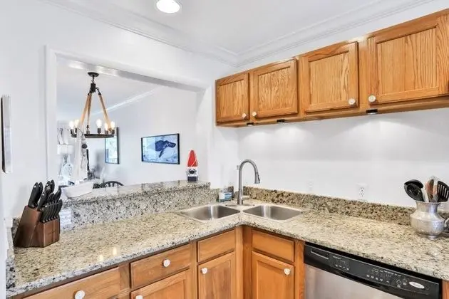 Daire, Birden Çok Yatak, Havuz Kullanımı, Havuz Manzaralı