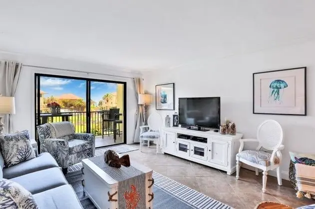 Daire, Birden Çok Yatak, Havuz Kullanımı, Havuz Manzaralı