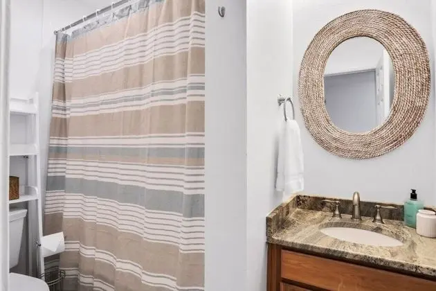 Daire, Birden Çok Yatak, Havuz Kullanımı, Havuz Manzaralı