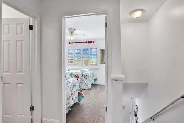 Daire, Birden Çok Yatak, Havuz Kullanımı, Havuz Manzaralı