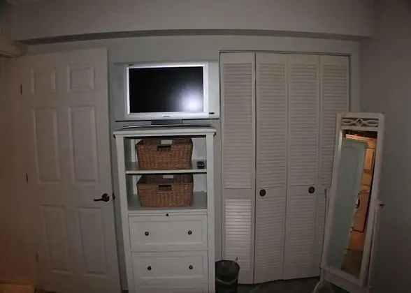 Daire, Birden Çok Yatak, Veranda, Okyanus Manzaralı