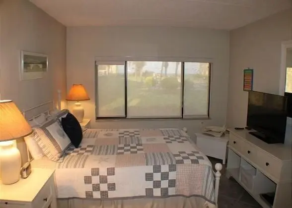 Daire, Birden Çok Yatak, Veranda, Okyanus Manzaralı