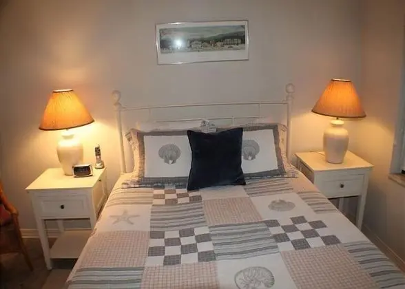 Daire, Birden Çok Yatak, Veranda, Okyanus Manzaralı