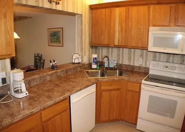 Daire, Birden Çok Yatak, Veranda, Okyanus Manzaralı