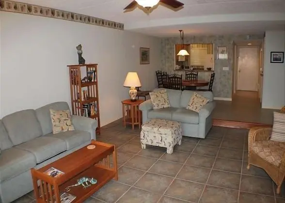 Daire, Birden Çok Yatak, Veranda, Okyanus Manzaralı