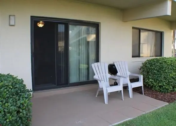 Daire, Birden Çok Yatak, Veranda, Okyanus Manzaralı