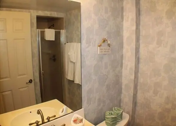 Daire, Birden Çok Yatak, Veranda, Okyanus Manzaralı