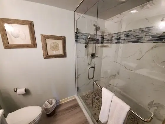 Daire, Birden Çok Yatak, Veranda, Okyanus Manzaralı