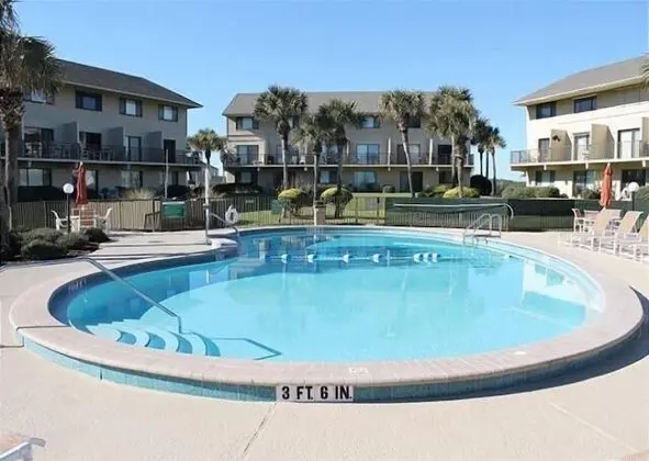 Daire, Birden Çok Yatak, Veranda, Okyanus Manzaralı