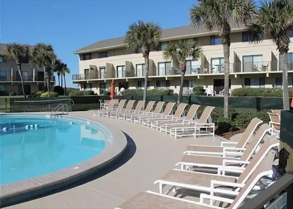 Daire, Birden Çok Yatak, Veranda, Okyanus Manzaralı