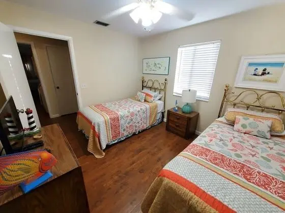 Daire, Birden Çok Yatak, Balkon, Okyanus Manzaralı