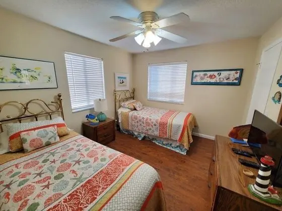 Daire, Birden Çok Yatak, Balkon, Okyanus Manzaralı