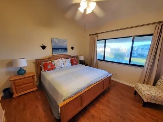 Daire, Birden Çok Yatak, Balkon, Okyanus Manzaralı