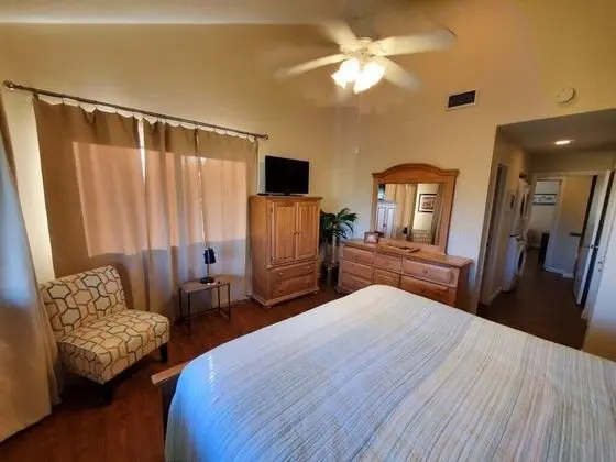 Daire, Birden Çok Yatak, Balkon, Okyanus Manzaralı