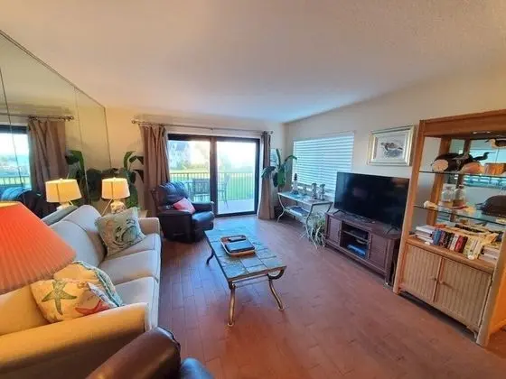 Daire, Birden Çok Yatak, Balkon, Okyanus Manzaralı