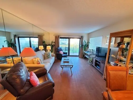 Daire, Birden Çok Yatak, Balkon, Okyanus Manzaralı