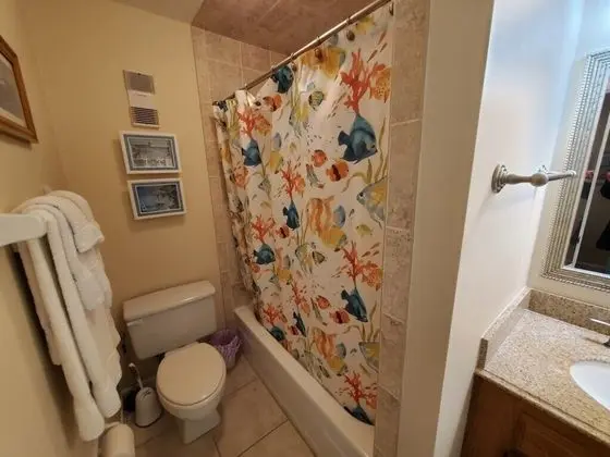 Daire, Birden Çok Yatak, Balkon, Okyanus Manzaralı