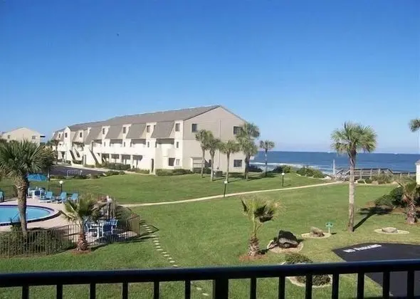 Daire, Birden Çok Yatak, Balkon, Okyanus Manzaralı