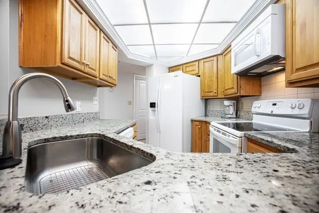 Daire, Birden Çok Yatak, Balkon, Okyanus Manzaralı