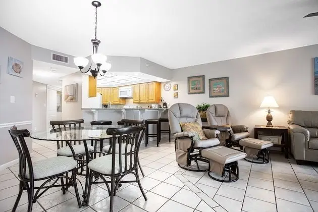 Daire, Birden Çok Yatak, Balkon, Okyanus Manzaralı