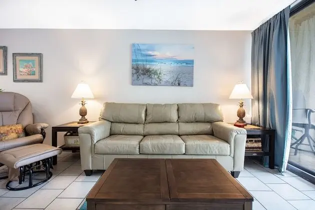 Daire, Birden Çok Yatak, Balkon, Okyanus Manzaralı