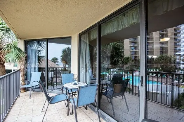 Daire, Birden Çok Yatak, Balkon, Okyanus Manzaralı